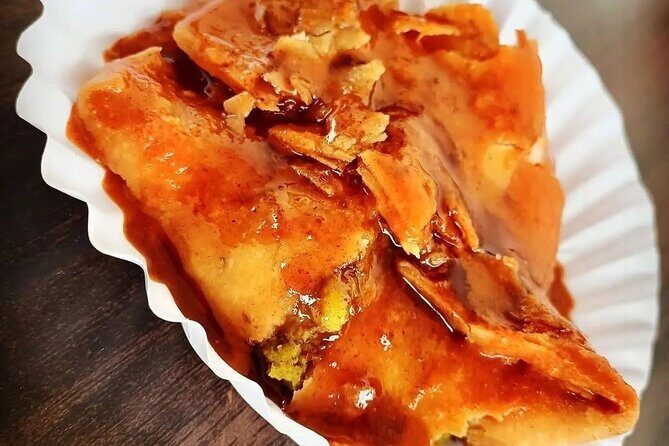 Jaipur Street Food Walk with Local Guide - Why This Tour Offers Great Value