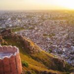 Jaipur Sunrise Experience with Flower Market Walk and City Tour - Who Should Consider This Tour?