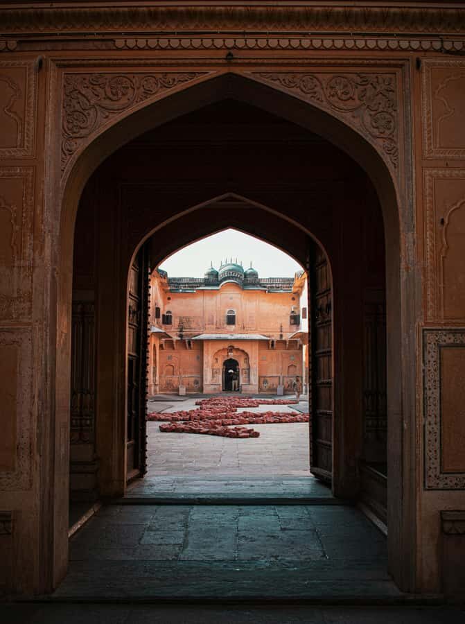 Jaipur: Sunrise Flower Market and City Tour with Guide - Exploring Jaipur’s Top Sights