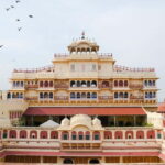 Jaipur: The City Palace Museum Ticket - A Deep Dive into Jaipur’s City Palace