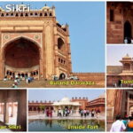 Jaipur to Agra via Chand Baori, Bharatpur and Fatehpur Sikri - The Itinerary in Detail: What You’ll See and Experience
