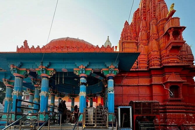 Jaipur to Pushkar Day Trip with Lakeside Lunch - Overall Value and Practicalities