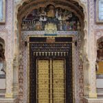 Jaipur to Shekhawati & Mandawa Full Day Private Tour - Exploring the Itinerary in Detail
