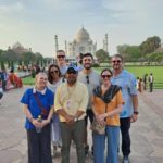 Jaipur: to Taj Mahal & Agra Fort Tour with 5-Star Lunch Trip - Practical Details and Tips