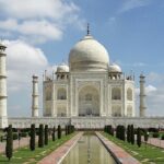 Jaipur to Taj Mahal Agra Same Day Tour by Train - The Practical Aspects
