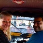 Jaipur Tour by Tuk-Tuk - Exploring the Itinerary in Depth
