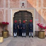 Jaipur Tour - Flexible Itinerary with Private Car & Guide - What You Can Expect in a Typical Day
