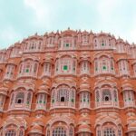 Jaipur Tour ( Pink City ) by Car From Delhi - All Inclusive - Exploring Jaipur’s Top Sights in One Day