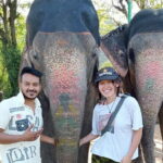 Jaipur Tuktuk Local Sightseeing Day Tour - The Itinerary in Detail: What You’ll See and Experience