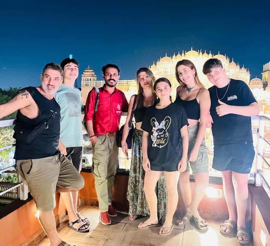 Jaipur: Walking Tour with Heritage, Culture and history - Practical Details and What to Expect