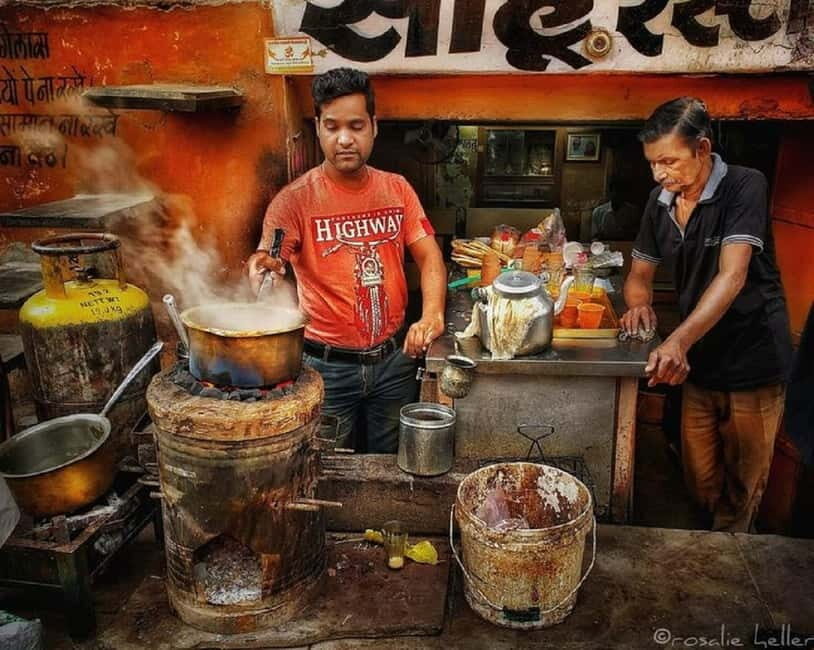 Jaipur: Yellow Town Walking tour, Food tasting with guide - Who Will Love This Tour?