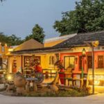 Jaipur:Chokhi Dhani Village Tour with Dinner via Vintage car - Practical Details and Tips