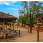 Jaipur:Chokhi Dhani Village Tour with Dinner via Vintage car - What to Expect on the Tour