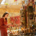 Jaipur's Artisan's Trail: A Walking Tour with Local Artisans - Jewelry and Gem Cutting: From Stones to Sparkle