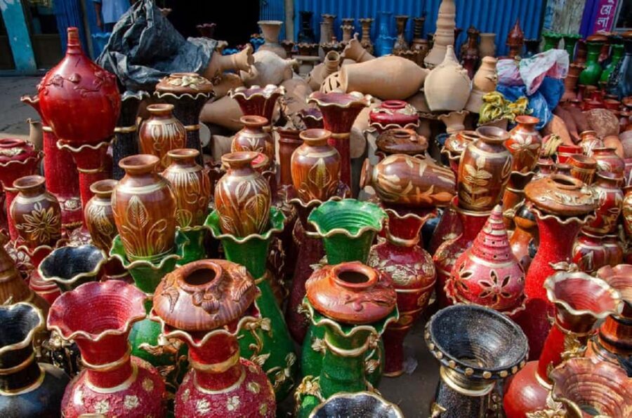Jaipur's Artisan's Trail: A Walking Tour with Local Artisans - Practical Details and What to Expect
