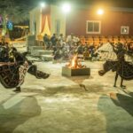 Jaisalmer: 3-Day Tour with Desert Camp Stay and Safari - An In-Depth Look at the 3-Day Jaisalmer Tour