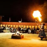 Jaisalmer: 3-Day Tour with Desert Camp Stay and Safari - In-Depth Look at the Experience