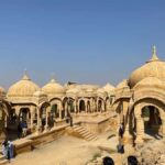 Jaisalmer: Bada Bagh Guided Tour with Optional Pickup - Who Will Love This Tour?