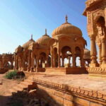 Jaisalmer: Bada Bagh Sunset Tour with Private Transfer - Practicalities and Value