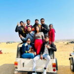 Jaisalmer: Desert Safari and Village Tour with Female Guide - FAQ