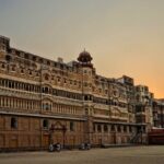 Jaisalmer Drop with Visit Junagarh Fort and Rat Temple from Bikaner - Visiting the Karni Mata Temple: The Sacred Rat Temple