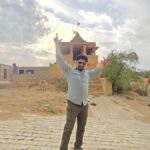 Jaisalmer: Guided City Tour with Desert Safari - Transportation, Duration, and Practical Details