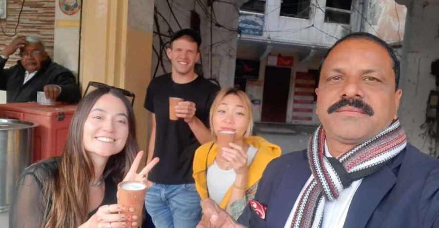 Jaisalmer Heritage & Culture Guided Walking Tour with Option - The Experience and Its Value