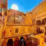 Jaisalmer: Jaisalmer Fort Guided Tour with Entry Ticket - A Closer Look at the Jaisalmer Fort Guided Tour