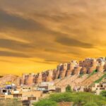 Jaisalmer: Jaisalmer Fort Guided Tour with Entry Ticket - Practical Details and Tips
