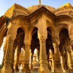 Jaisalmer: Jewels Around Jaisalmer Sightseeing Tour - What to Expect: A Detailed Breakdown of the Day