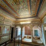 Jaisalmer: Nathmal Ki Haveli Guided Tour - The Experience in Detail