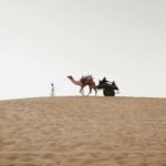 Jaisalmer: Overnight stay under the stars with camel safari - Who Will Love This Experience?