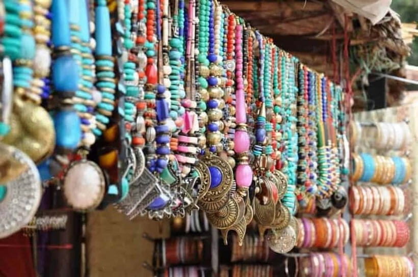 Jaisalmer Private Shopping Tour - Who Should Consider This Tour?