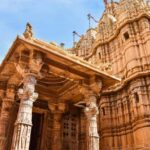 Jaisalmer: Temple Trail in Jaisalmer - What to Expect from the Temple Trail in Jaisalmer