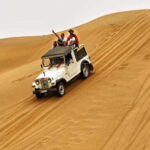 Jaisalmer: Village tour, camel ride, cultural show with stay - What’s Included and What’s Not