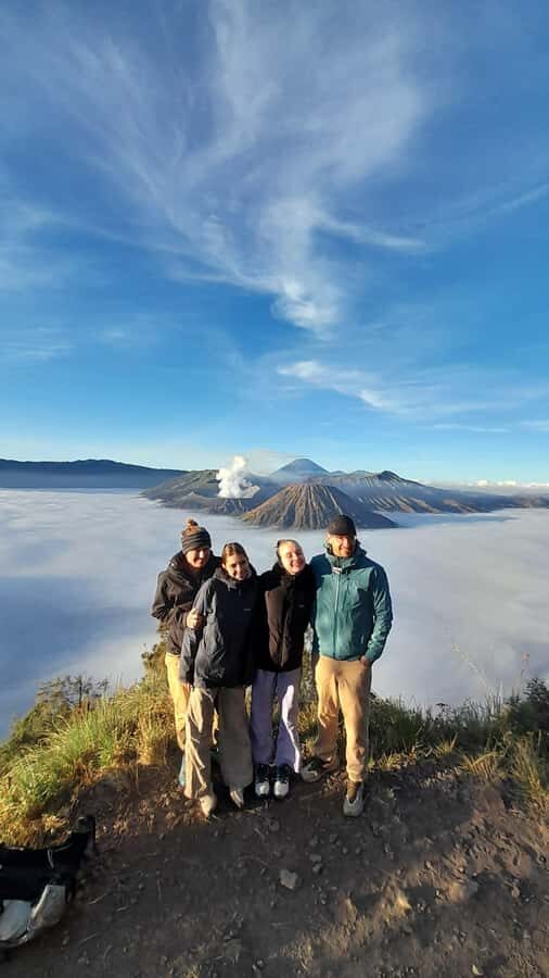 Jakarta: 5-Day Java Tour with Borobudur & Bromo Drop in Bali - Exploring Java in Depth: The Complete Itinerary Breakdown