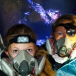 Jakarta: 5 Days Borobudur Prambanan Bromo Ijen To Bali - Nighttime at Ijen: Blue Fire and Lake