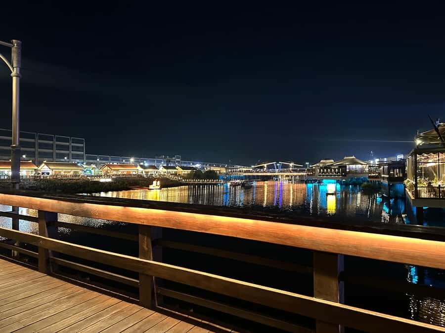 Jakarta: Ancol and Pantai Indah Kapuk | Multilingual Guide - What to Expect: A Day Filled with Fun and Culture