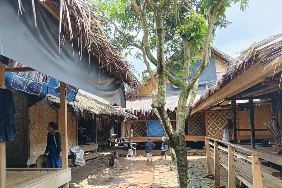 Jakarta Baduy Tracker and Village Full Day Tour - What Makes This Tour Stand Out?