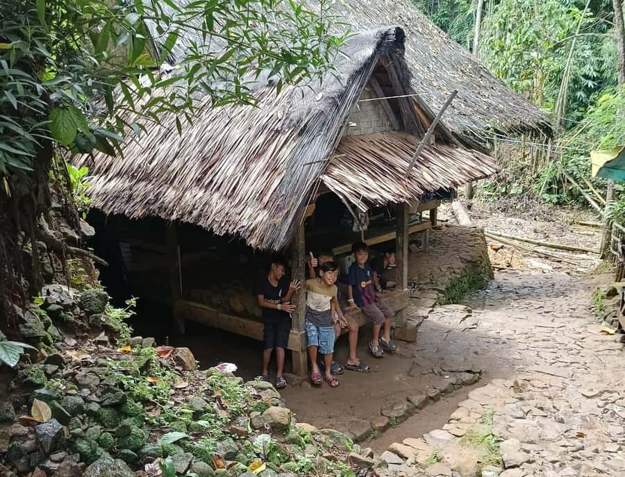 Jakarta Baduy Tracker and Village Full Day Tour - Exploring the Baduy Village