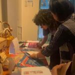 Jakarta: Batik Workshop with Local Designer - An In-Depth Look at the Batik Workshop Experience