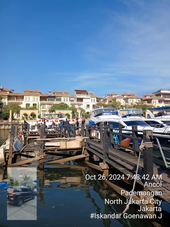 Jakarta City Tour - What We Loved and What to Consider  