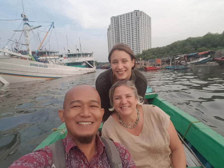 Jakarta: Cultural, Religious, and Historical Highlights Tour - Who Will Love This Tour?