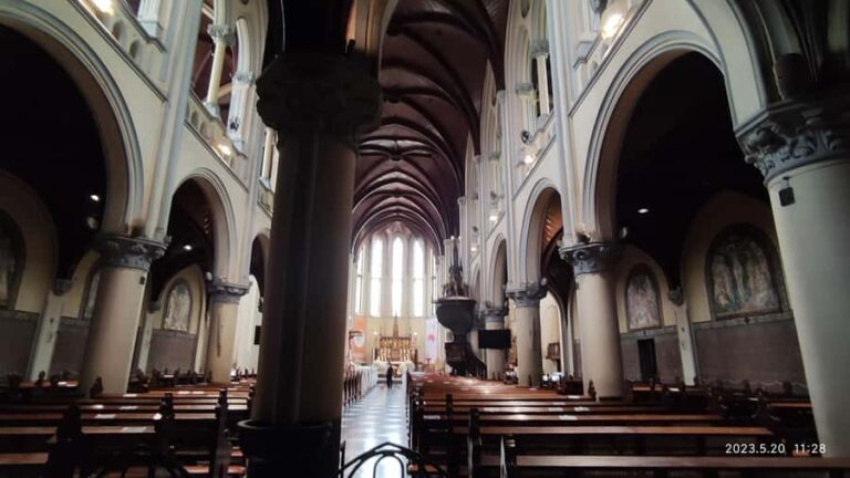 Jakarta : Enjoy Jakarta Private City Tour - Detailed Breakdown of the Stops