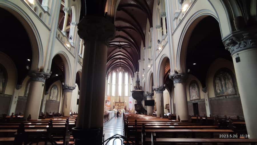 Jakarta : Enjoy Jakarta Private City Tour - Detailed Breakdown of the Stops