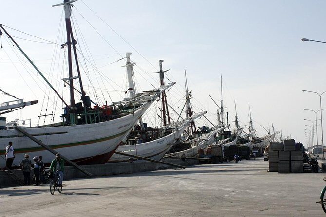 Jakarta Half-Day Guided Tour with a Private Fun Local Host - The Realities of the Experience