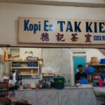 Jakarta Half Day Trip Bajaj Experience and Local Food Testing - Food Testing in Glodok: A Delicious Dive into Jakarta’s Flavors