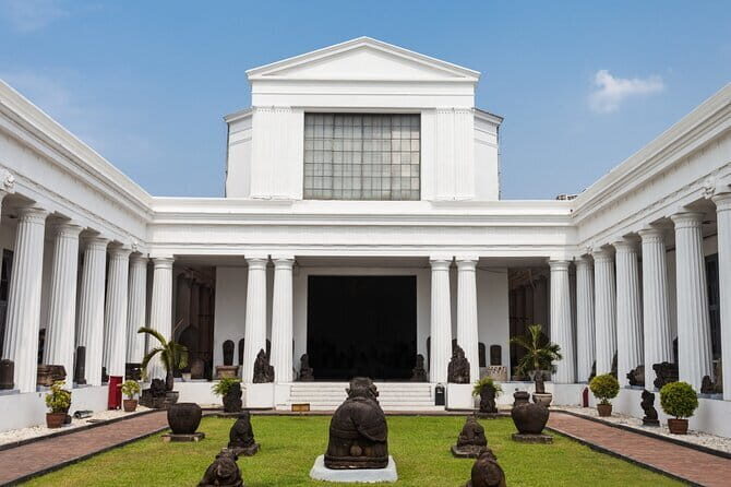 Jakarta Highlight Places with Multilingual Guide - The Itinerary in Detail