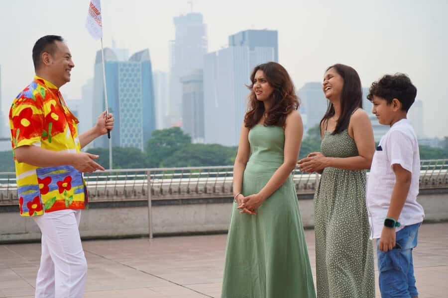 Jakarta: Highlights of Jakarta Group Tour w/ Hotel Transfer - Who Is This Tour Best For?