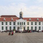 Jakarta: Museums, Chinatown & Colonial Landmarks Group Tour - What to Expect from the Tour